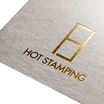 Hot Stamping