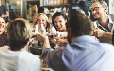 Estrategias de publicidad para un restaurante